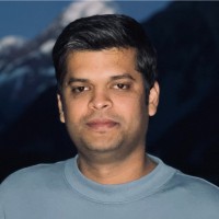 Veeresh Shivakumar