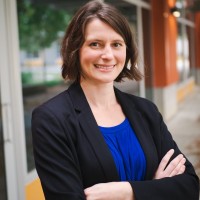 Rachael Collins
