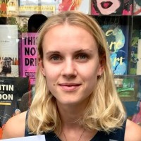Sarah M.
