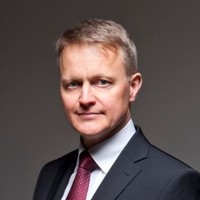 Manfred Dreier