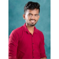 Shubham Nagvekar