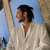 Michael Brandon Sacristán Clark