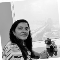 Alka Padhiyar