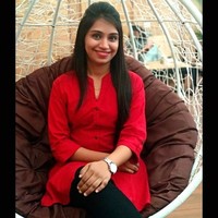 Khushboo Bhatia