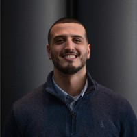 Yassine Lamrani