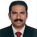 Jayahari Nagendran