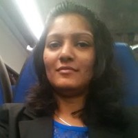 Ishwarya Gurucharan