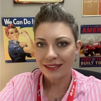 Shellie Baird