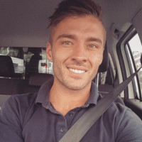 Luke Todd