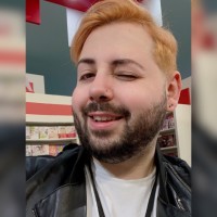 Bryan Valentino