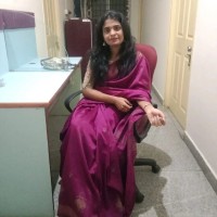Divya Devendra