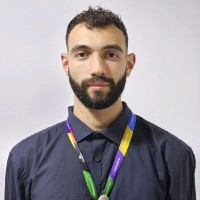 Nicolas Muggiati De Abreu