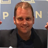 Kevin Mallinson