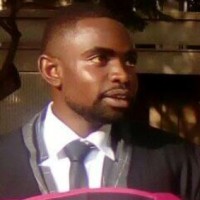 Sphiwe Sithole