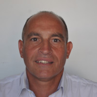 Arnaud Gonzalez