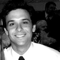 Benjamin Caron
