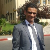 Driss BENGHAZOUANI