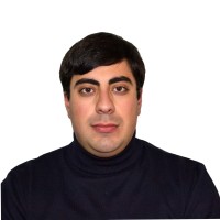 Partev Ghumashyan