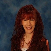 Desiree Knauer, Ms, Racr