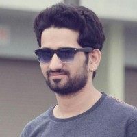 Bhushan Sonar