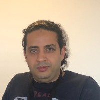 Sherif Abdalla