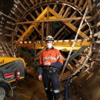 Andrew Wood