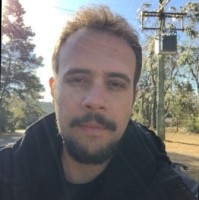Danilo Sales