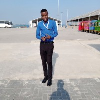 mussa hakim