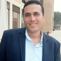 Ahmed Hassan