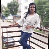 Shruthi V