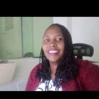 Lucy Mwangi