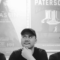 Azriel Fauzi Hermansyah