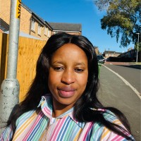 Joanitha Kaunzeunze