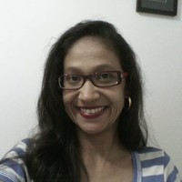 Andréa Mendonça