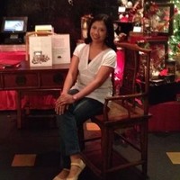 Katrina Isabel Puno