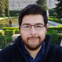 Gerardo Torres Amezcua