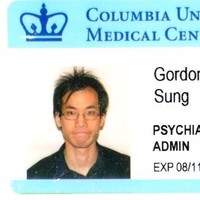 Gordon S.