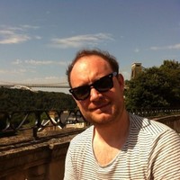 Christian Costello