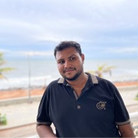 Parthiban Murugan