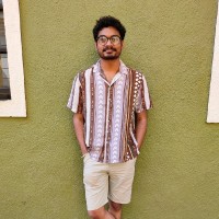 Siddhant Kamal