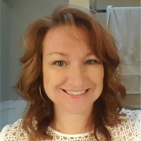 Cathryn O’Donnell