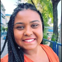 Aline Palowa Fernandes