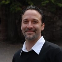 Jonathan Grimes