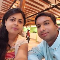 Parikshit Jaiswal