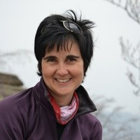 Raffaella Albery