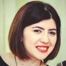 Adrine Mkhoyan
