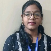 JOYEETA BOSE