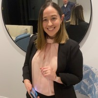 Belinda Griffiths