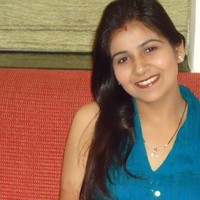 Nidhi Gauba Dhall