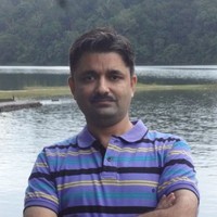 Parthiv Vasavada